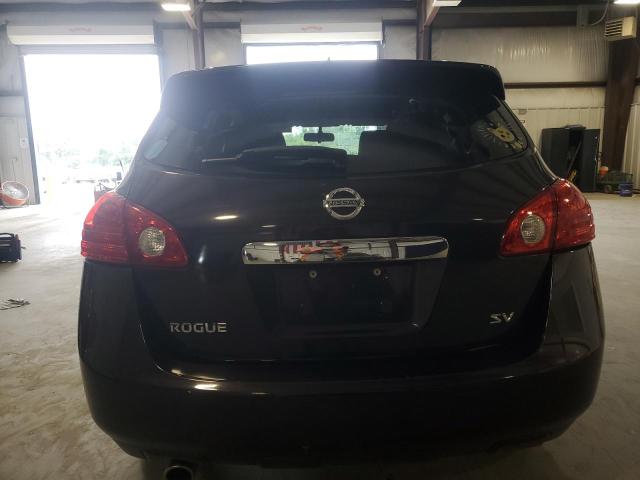 Photo 6 from auction – 2013 NISSAN ROGUE S with VIN JN8AS5MT8DW510670