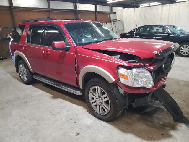 Photo 4 from auction – 2010 FORD EXPLORER E with VIN 1FMEU7EE2AUB13638