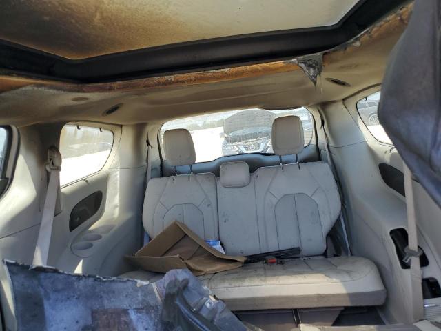 Photo 10 from auction – 2021 CHRYSLER PACIFICA T with VIN 2C4RC1BG1MR589568