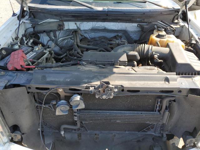 Photo 11 from auction – 2011 FORD F150 SUPER with VIN 1FTFX1EFXBFB28156