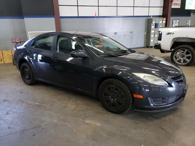 Photo 4 from auction – 2012 MAZDA 6 I with VIN 1YVHZ8BH2C5M00752