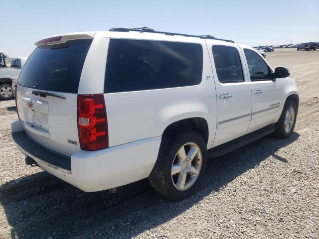Photo 3 from auction – 2009 CHEVROLET SUBURBAN C with VIN 1GNFC36099R217802