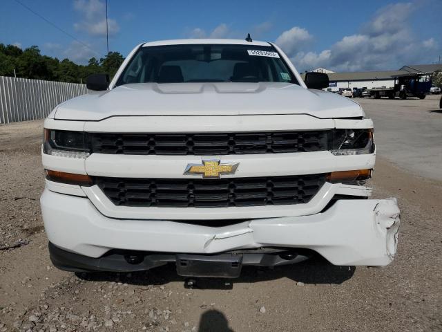 Zdjęcie 5 z aukcji – 2018 CHEVROLET SILVERADO z VIN 1GCRCPEC1JZ204586