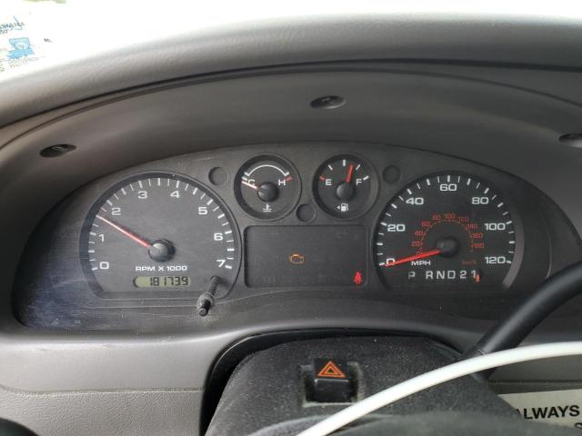 Photo 9 from auction – 2011 FORD RANGER with VIN 1FTKR1AD1BPA79694