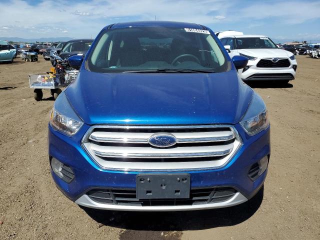 Photo 5 from auction – 2019 FORD ESCAPE SE with VIN 1FMCU9GD4KUB13553
