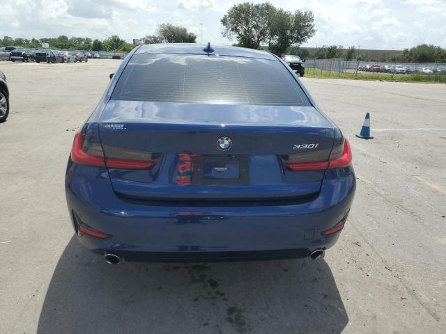 Photo 6 from auction – 2019 BMW 330I with VIN WBA5R1C53KAK09736