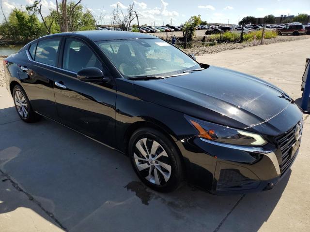 Photo 4 from auction – 2023 NISSAN ALTIMA S with VIN 1N4BL4BV0PN352899