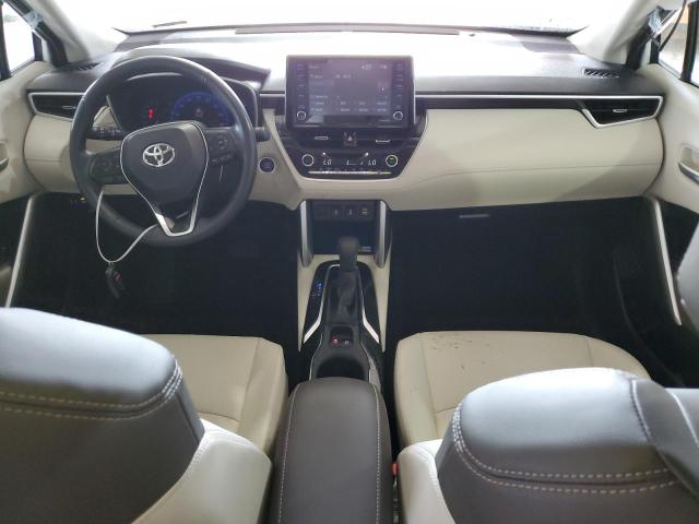 Photo 8 from auction – 2022 TOYOTA COROLLA CR with VIN 7MUDAABGXNV005991