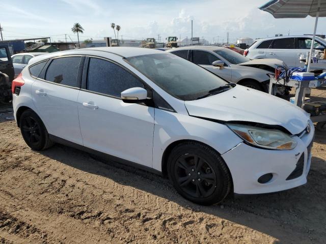 Photo 4 from auction – 2013 FORD FOCUS SE with VIN 1FADP3K24DL119001