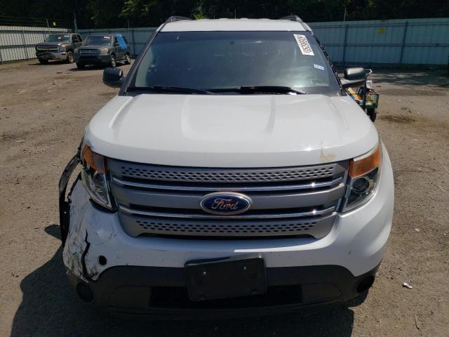 Photo 5 from auction – 2013 FORD EXPLORER with VIN 1FM5K7B82DGC90729
