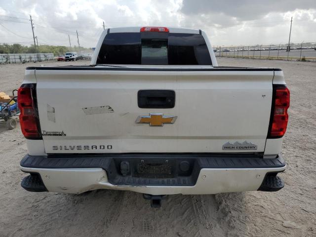 Photo 6 from auction – 2014 CHEVROLET SILVERADO with VIN 3GCPCTEC2EG488462