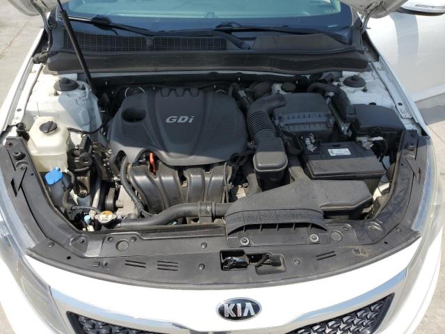 Zdjęcie 11 z aukcji – 2013 KIA OPTIMA EX z VIN 5XXGN4A70DG257604
