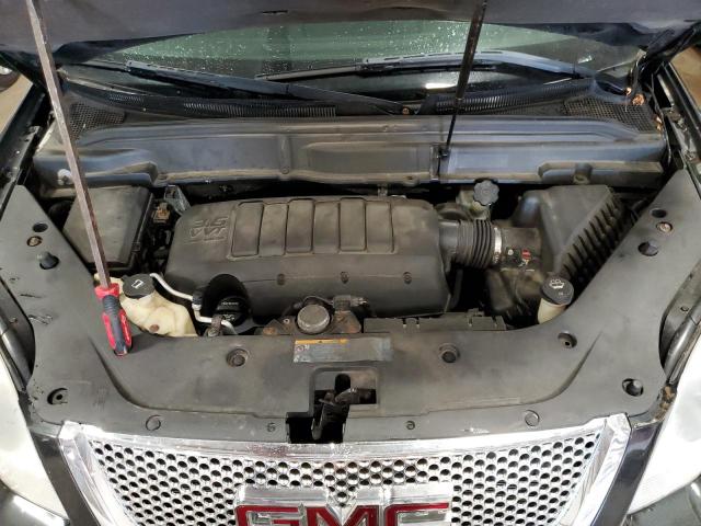 Photo 12 from auction – 2012 GMC ACADIA DEN with VIN 1GKKVTED7CJ228121