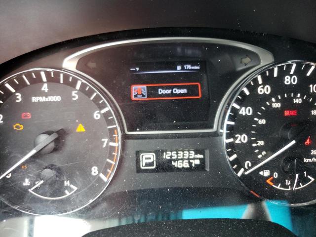 Foto 9 de la subasta – 2015 NISSAN PATHFINDER con VIN 5N1AR2MN2FC704926