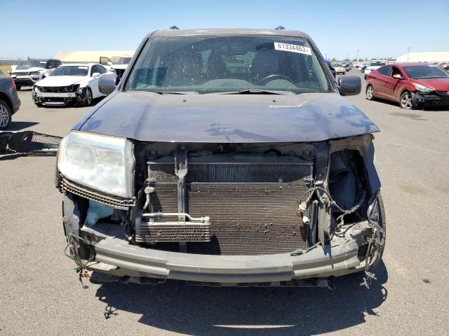 Photo 5 from auction – 2015 HONDA PILOT TOUR with VIN 5FNYF4H99FB040938