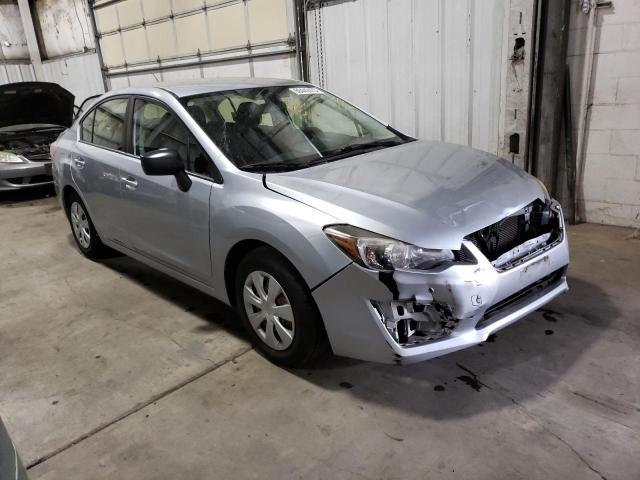 Photo 4 from auction – 2016 SUBARU IMPREZA with VIN JF1GJAA64GH013873