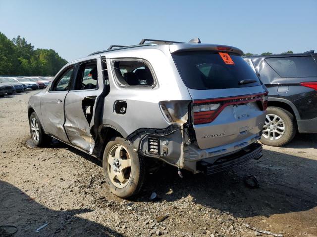 Photo 2 from auction – 2016 DODGE DURANGO LI with VIN 1C4RDHDG3GC386939