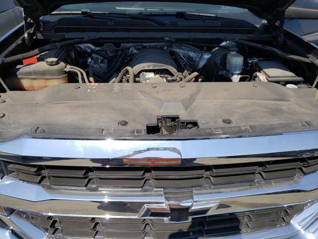 Photo 11 from auction – 2016 CHEVROLET SILVERADO with VIN 3GCUKREC5GG375648