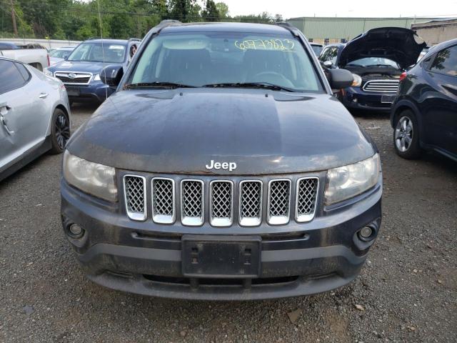 Photo 5 from auction – 2014 JEEP COMPASS LA with VIN 1C4NJDEB1ED530773