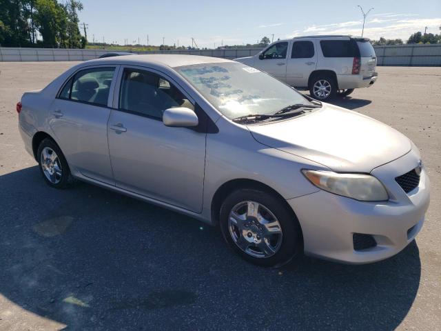 Photo 4 from auction – 2010 TOYOTA COROLLA BA with VIN 2T1BU4EE3AC430220