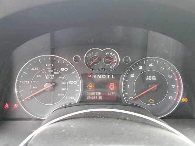 Photo 9 from auction – 2007 PONTIAC TORRENT with VIN 2CKDL63F776251054