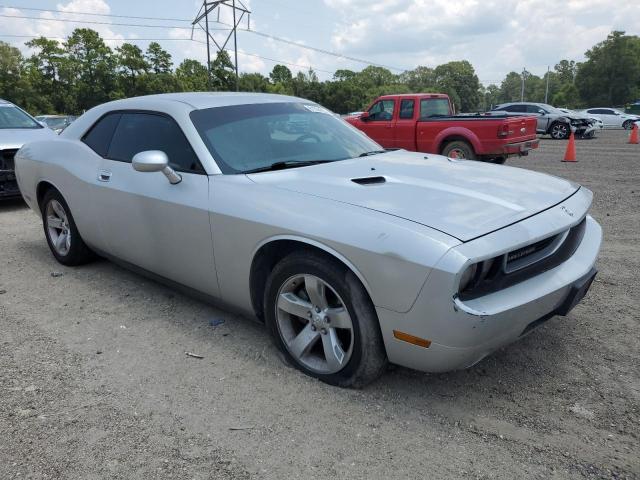 Photo 4 from auction – 2010 DODGE CHALLENGER with VIN 2B3CJ4DV4AH321660