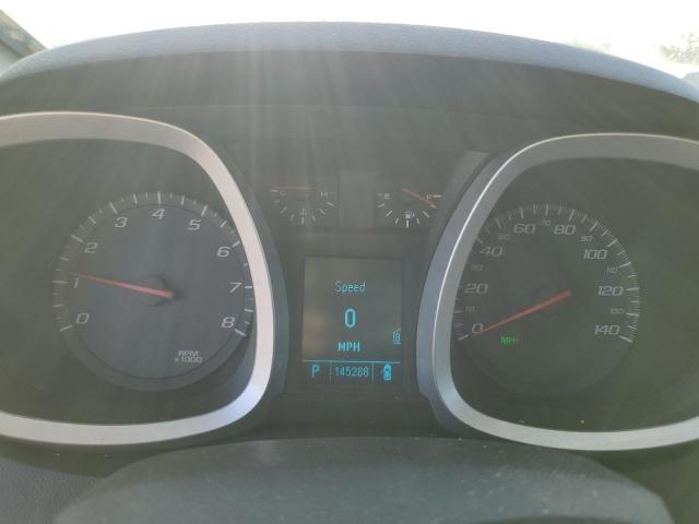 Photo 9 from auction – 2010 CHEVROLET EQUINOX LT with VIN 2CNALDEW2A6224973