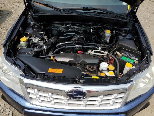 Photo 12 from auction – 2011 SUBARU FORESTER T with VIN JF2SHAGC2BH748388