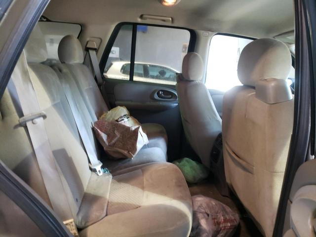 Photo 11 from auction – 2008 CHEVROLET TRAILBLAZE with VIN 1GNDT13SX82231233