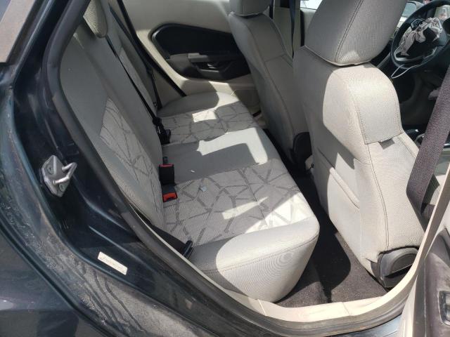 Photo 10 from auction – 2011 FORD FIESTA SE with VIN 3FADP4BJ0BM174571
