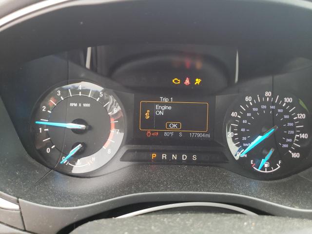 Photo 9 from auction – 2014 FORD FUSION SE with VIN 3FA6P0H96ER275023