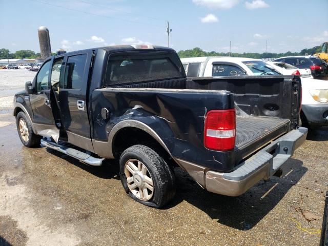 Photo 2 from auction – 2004 FORD F150 SUPER with VIN 1FTPW12514KD75658