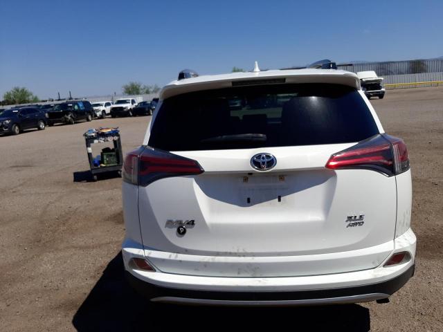 Photo 6 from auction – 2018 TOYOTA RAV4 ADVEN with VIN JTMRFREV0JD233756