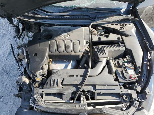 Photo 11 from auction – 2012 NISSAN ALTIMA BAS with VIN 1N4AL2AP0CN563551