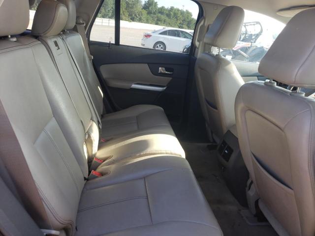 Снимка 10 от търг – 2011 FORD EDGE LIMIT с VIN 2FMDK3KC6BBA28029