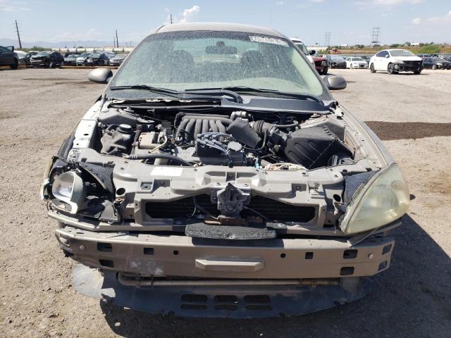 Photo 5 from auction – 2003 FORD TAURUS SES with VIN 1FAFP55293G193022