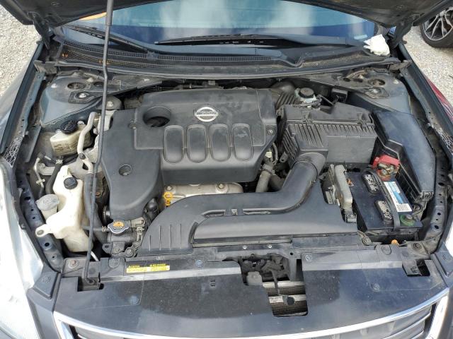 Photo 11 from auction – 2012 NISSAN ALTIMA BAS with VIN 1N4AL2APXCC207569