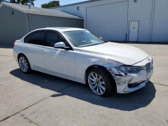Photo 4 from auction – 2012 BMW 328 I with VIN WBA3A5C50CF257432