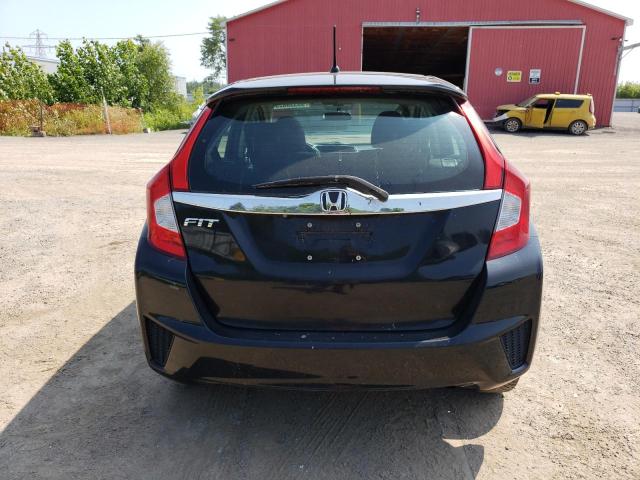 Photo 6 from auction – 2015 HONDA FIT EX with VIN 3HGGK5G84FM110901