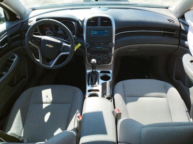 Photo 8 from auction – 2015 CHEVROLET MALIBU LS with VIN 1G11A5SL0FF268504
