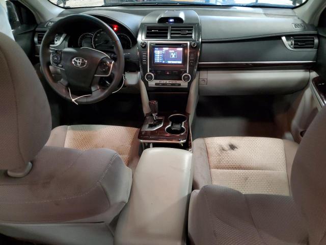Photo 8 from auction – 2014 TOYOTA CAMRY L with VIN 4T4BF1FK4ER392021