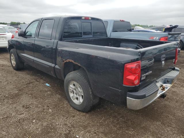 Photo 2 from auction – 2006 DODGE DAKOTA QUA with VIN 1D7HE48J06S541237