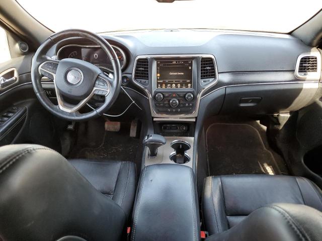 Photo 8 from auction – 2014 JEEP GRAND CHER with VIN 1C4RJFBG0EC186548