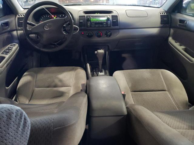 Photo 8 from auction – 2002 TOYOTA CAMRY LE with VIN 4T1BE32K52U563580