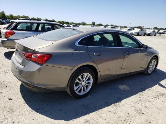 Photo 3 from auction – 2017 CHEVROLET MALIBU LT with VIN 1G1ZE5ST1HF246439