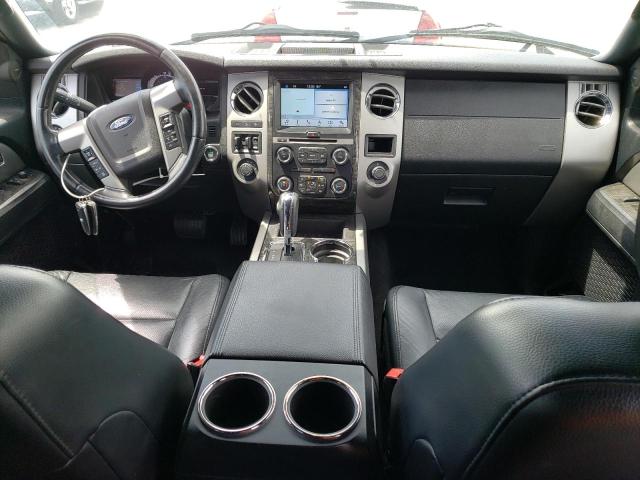 Photo 8 from auction – 2017 FORD EXPEDITION with VIN 1FMJU2AT1HEA50199