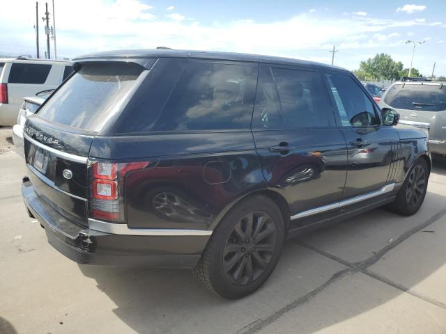 Photo 3 from auction – 2014 LAND ROVER RANGE ROVE with VIN SALGS2WF7EA142761