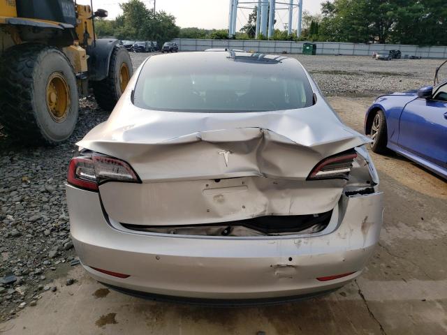 Photo 6 from auction – 2018 TESLA MODEL 3 with VIN 5YJ3E1EB6JF069227