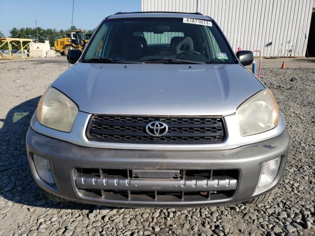 Photo 5 from auction – 2002 TOYOTA RAV4 with VIN JTEHH20V126023866
