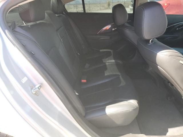 Photo 10 from auction – 2015 BUICK LACROSSE with VIN 1G4GB5G32FF116520